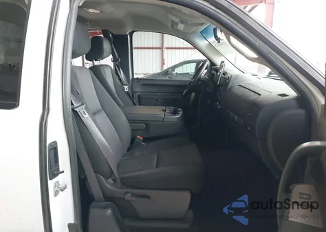 2012 Chevrolet Silverado 1500 Lt z USA, uszkodzony, nr VIN 1GCRKSE71CZ201876